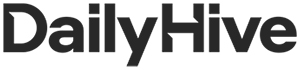DailyHive logo